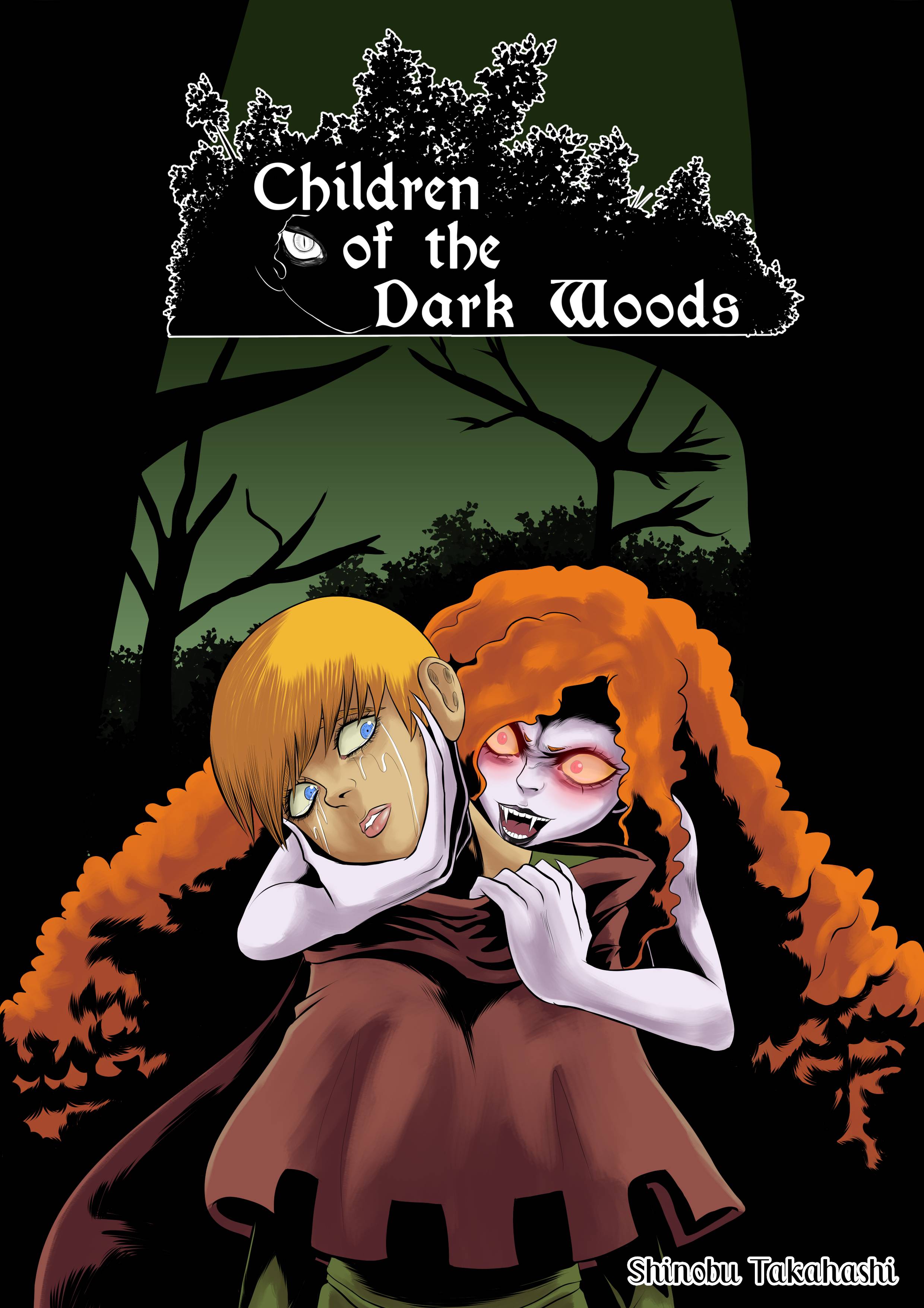 Children of the Dark Wood
